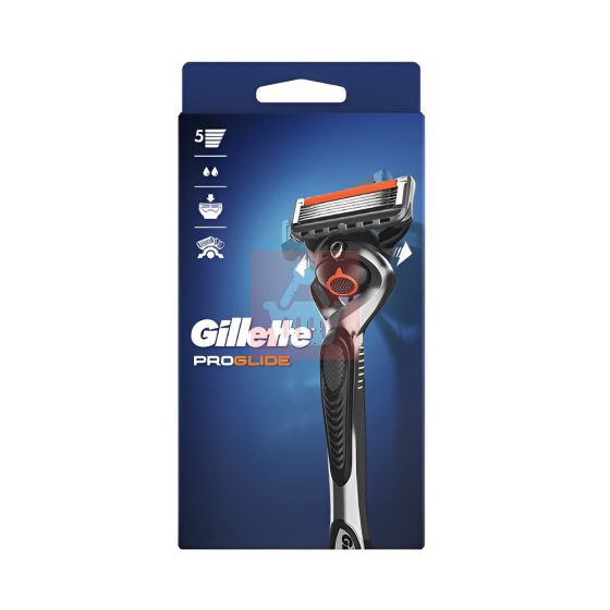 Gillette Pro Glide Men's Razor
