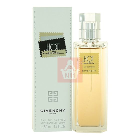 Givenchy Hot Couture EDP Spray For Women - 50ml