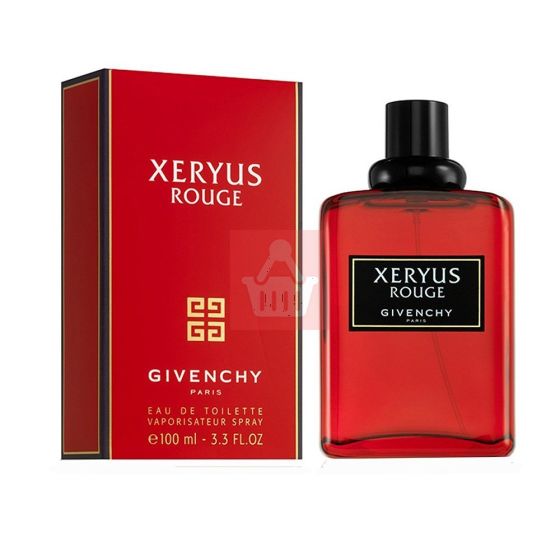 Givenchy - Xeryus For Men Eau De Toilette Spray - 100 ml