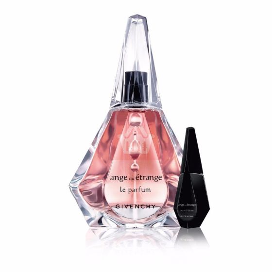 Givenchy Ange Ou Etrange Le Perfume EDP - 40ml+4ml Spary