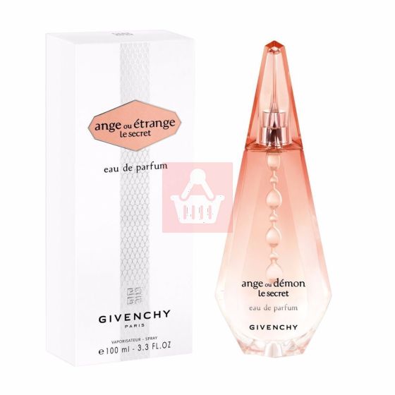 Givenchy Ange Ou Etrange Le Secret Women EDP - 100ml Spray