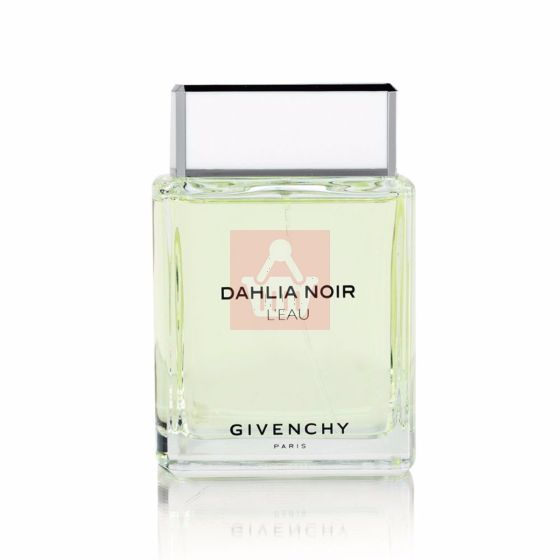 Givenchy Dahlia Noir L' Eau Women EDT - 50ml Spray