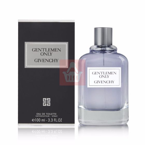 Givenchy Gentlemen Only Casual Chic EDT - 50ml Spray