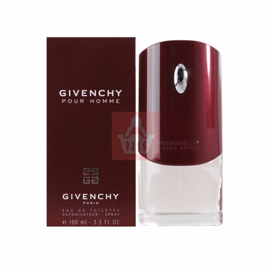 Givenchy Pour Homme EDT - 100ml Spray