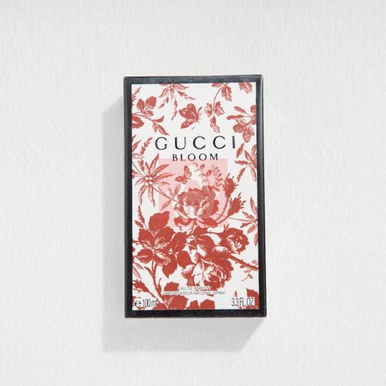 Gucci - Bloom Eau De Parfum For Women - 100ml (UK)