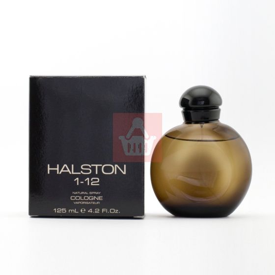 Halston I-12 - Perfume For Men - 3.4oz (100ml) - (EDC)