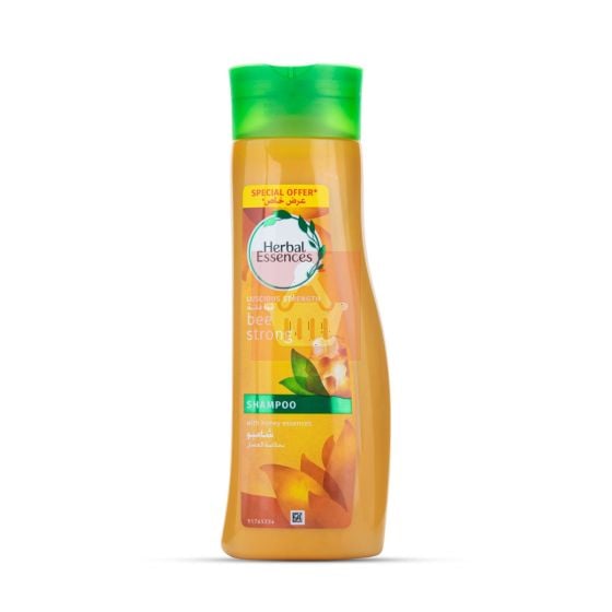 Herbal Essences Bee Strong Shampoo - 400ml