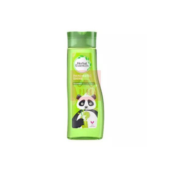 Herbal Essences Pandastic Shine Natural Glow Shampoo 400ml