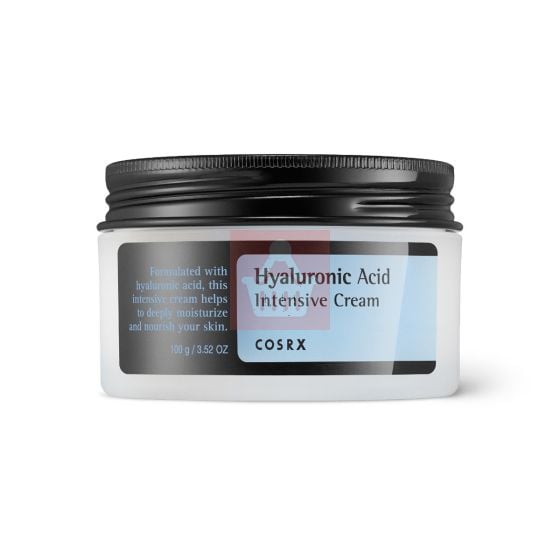 COSRX Hyaluronic Acid Intensive Cream - 100gm