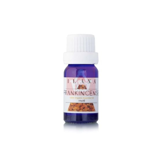 Ilana 100% Organic Essential Oil Frankincense - 10ml