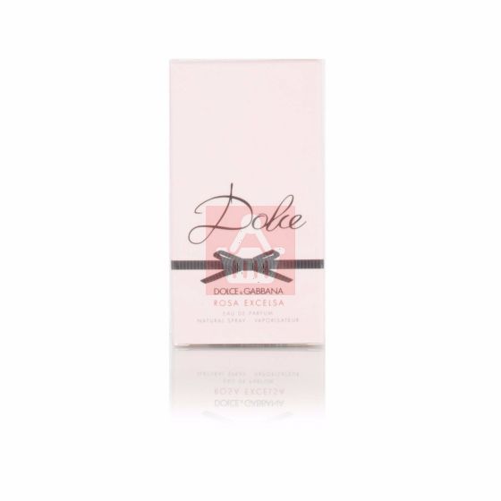 DOLCE & GABBANA ROSA EXCELSA For Women EDP Perfume Spray 1.0oz - 30ml - (BS)