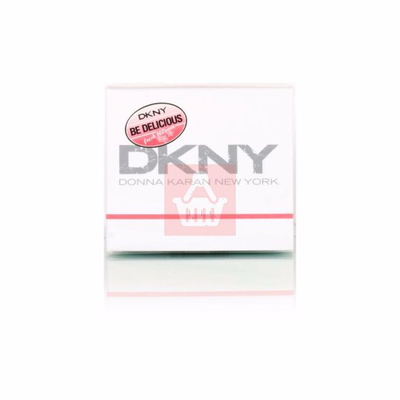 DKNY BE DELICIOUS FRESH BLOSSOM For Women EDP Perfume Spray (NEW PACK) 3.4oz - 100ml - (BS)