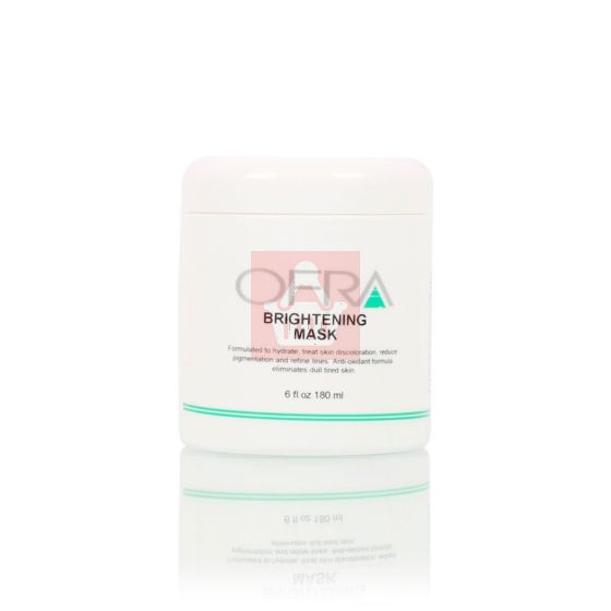 Ofra Brightening Professional Face Mask - 180ml