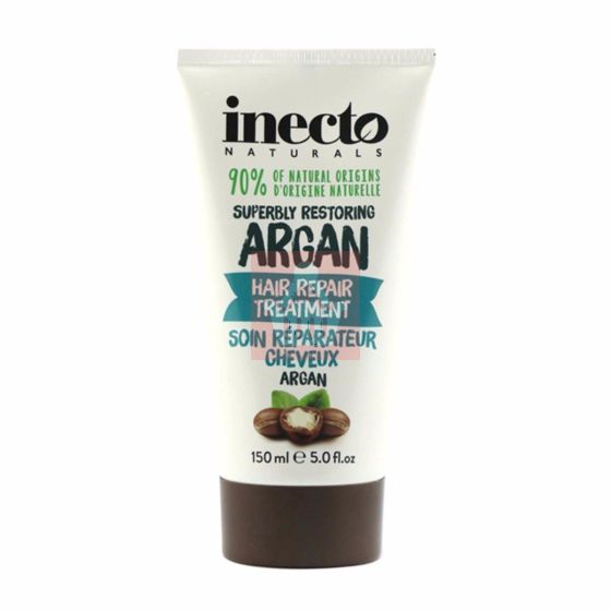 Inecto Argan Hair Repair Treatment 150 ml