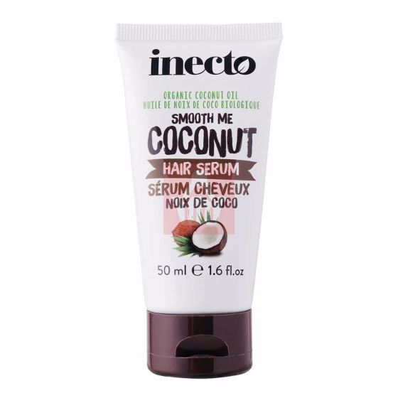 Inecto Coconut Hair Serum 50 ml