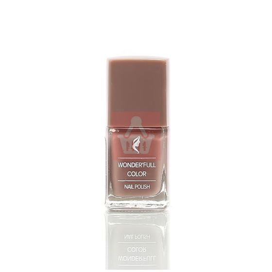 Isabelle Dupont - Wonderfull Color Nail Polish 12ml - W06