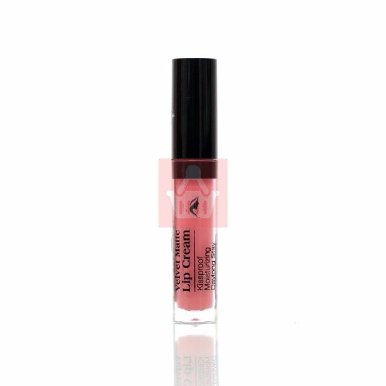 Isabelle Dupont Kissproof Velvet Matte Cream Lipstick - 603
