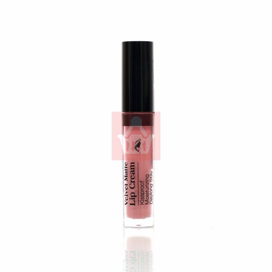 Isabelle Dupont Kissproof Velvet Matte Cream Lipstick - 606