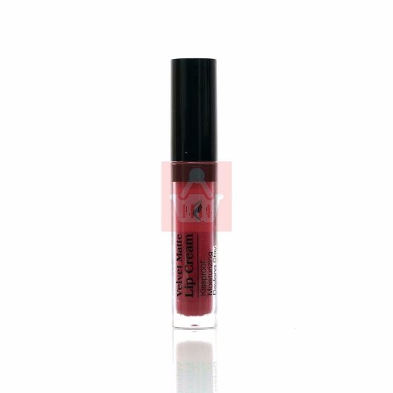 Isabelle Dupont Kissproof Velvet Matte Cream Lipstick - 613