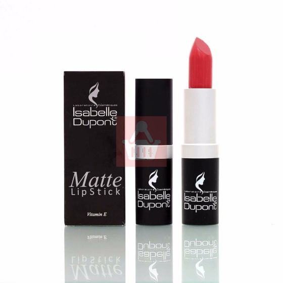 Isabelle Dupont Mats App Matte Lipstick 4.2gm - M102