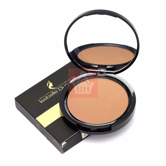 Isabelle Dupont Soft Touch Powder 11.5gm - STP74