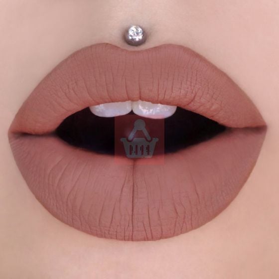Jeffree Star Cosmetics Velour Liquid Lipstick - Celebrity Skin
