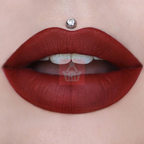 Jeffree Star Cosmetics Velour Liquid Lipstick - Wifey