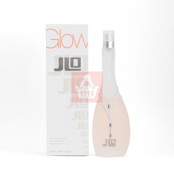 JLO Glow - Perfume For Women - 3.4oz (100ml) - (EDT)