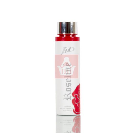 JPD Roseline Dour Femme Perfumed Body Spray For Women - 200ml