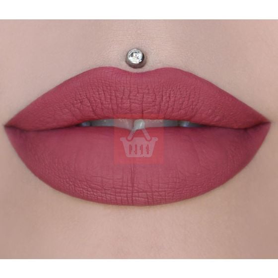 Jeffree Star Cosmetics Velour Liquid Lipstick - Calabasas
