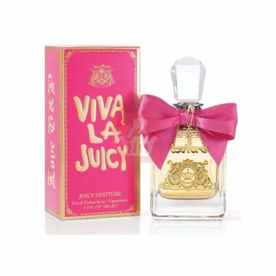 Juicy Couture Viva La Juicy Women Perfume EDP - 100ml Spray