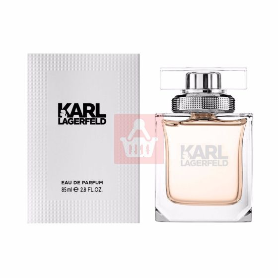 Karl Lagerfeld Pour Femme EDP - 85ml Spray