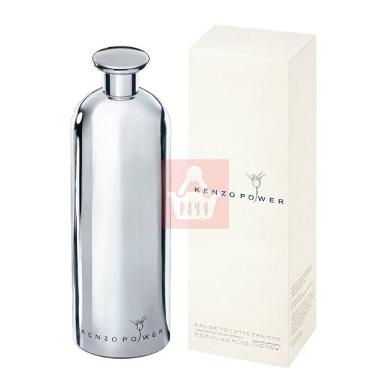 Kenzo - Kenzo Power Cologen Perfume For Men-125ml