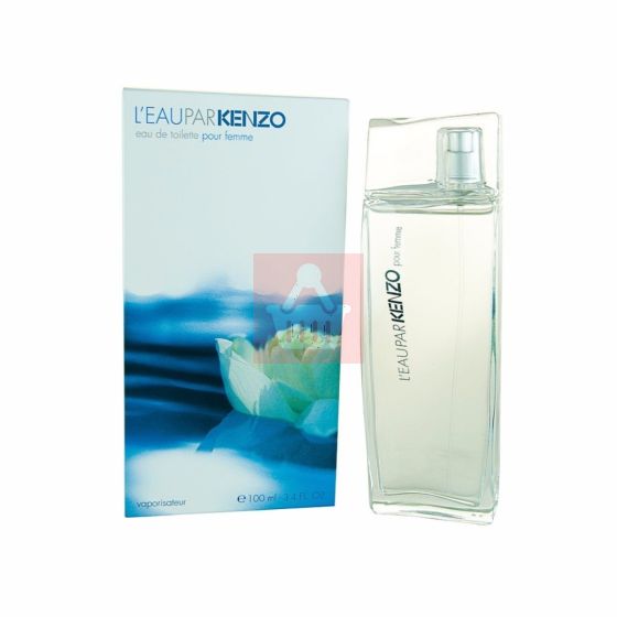 Kenzo L'eau 2 Femme EDT - 100ml Spray