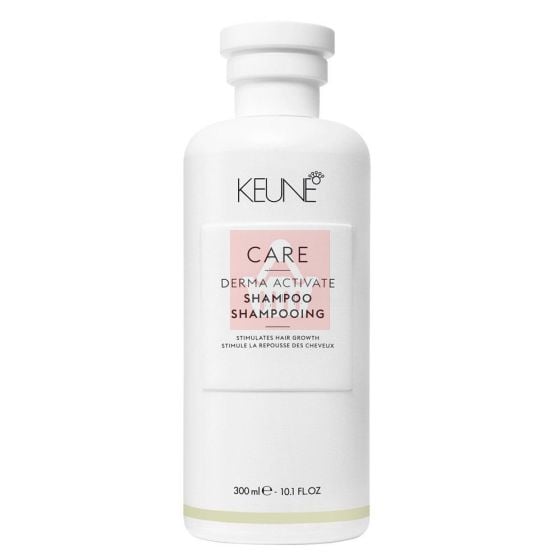 Keune - Care Derma Activate Shampoo - 300ml