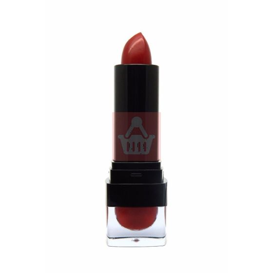 W7 Kiss Lipstick Reds 3gm - Chestnut