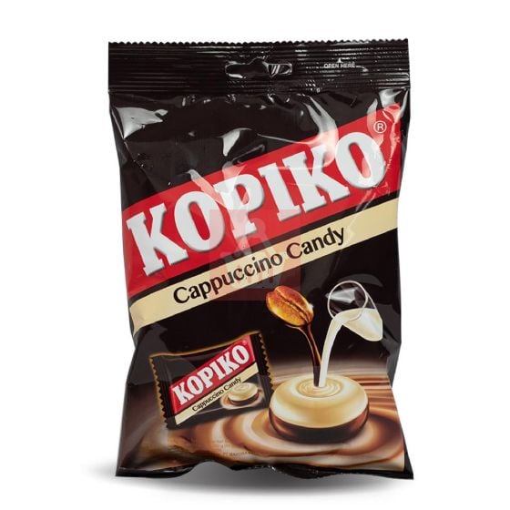 Kopiko Candy Cappuccino Pack - 150gm