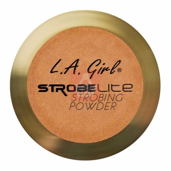 LA Girl Strobelite Strobing Powder - 80 Watt
