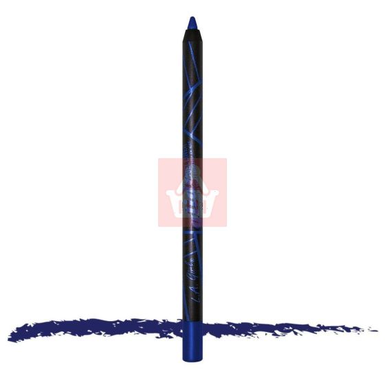 LA Girl Glide Pencil - GP363 - Royal Blue