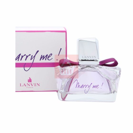 Lanvin Marry Me Eau De Perfum For Women - 50ml