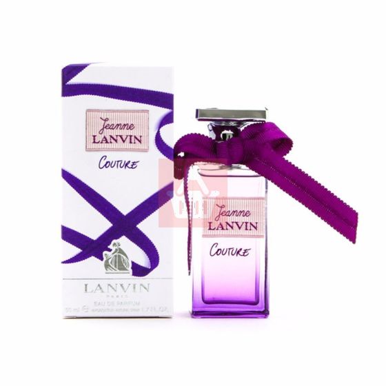 Lanvin Jeanne Lanvin Couture EDP - 50ml Spray