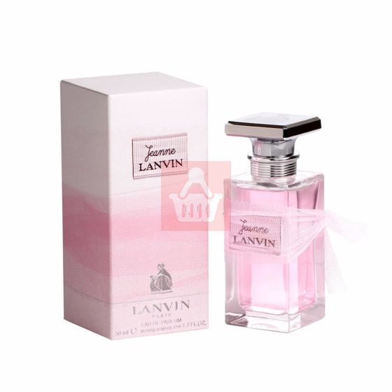 Lanvin Jeanne Lanvin EDP - 50ml Spray