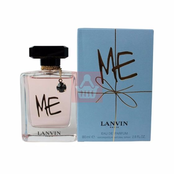 Lanvin Lanvin Me Women EDP - 80ml Spray