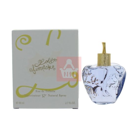 Lolita Lempicka Si Lolita Midnight Eau De Perfume Spray For Women-80m