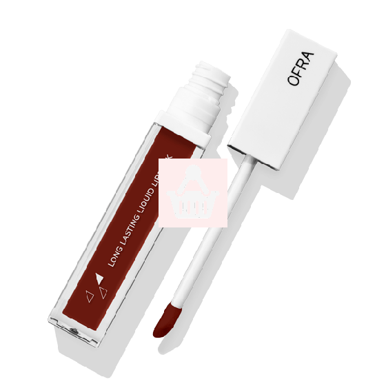 Ofra - Long Lasting Liquid Lipstick - Milan