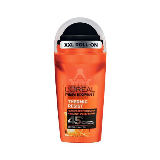 L’Oréal Men Expert Thermic Resist 48H Anti-Perspirant Roll on 50 ml