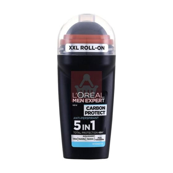 L’Oreal Men Expert Carbon Protect 48H Anti-Perspirant Roll on 50 ml