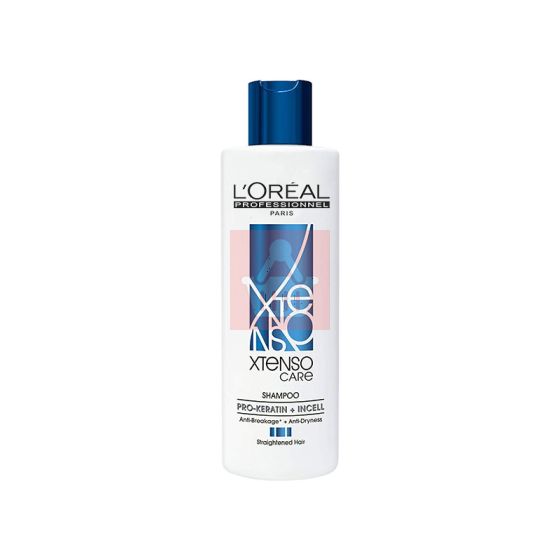 Loreal Professional Xtenso Shampoo 250ml