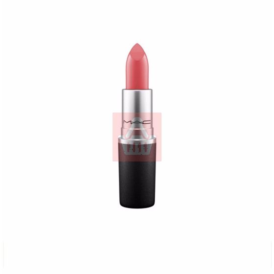 MAC Lipstick - Brick-O-La (Amplified Creme)