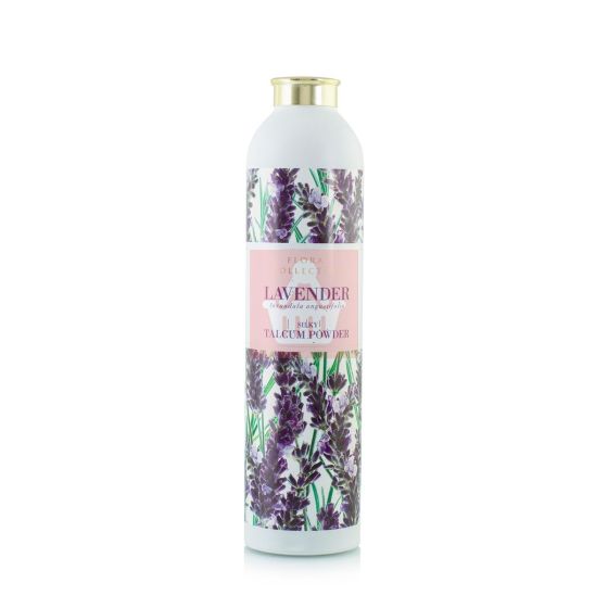 Marks and Spencer Floral Collection Lavender Talcum Powder - 200gm